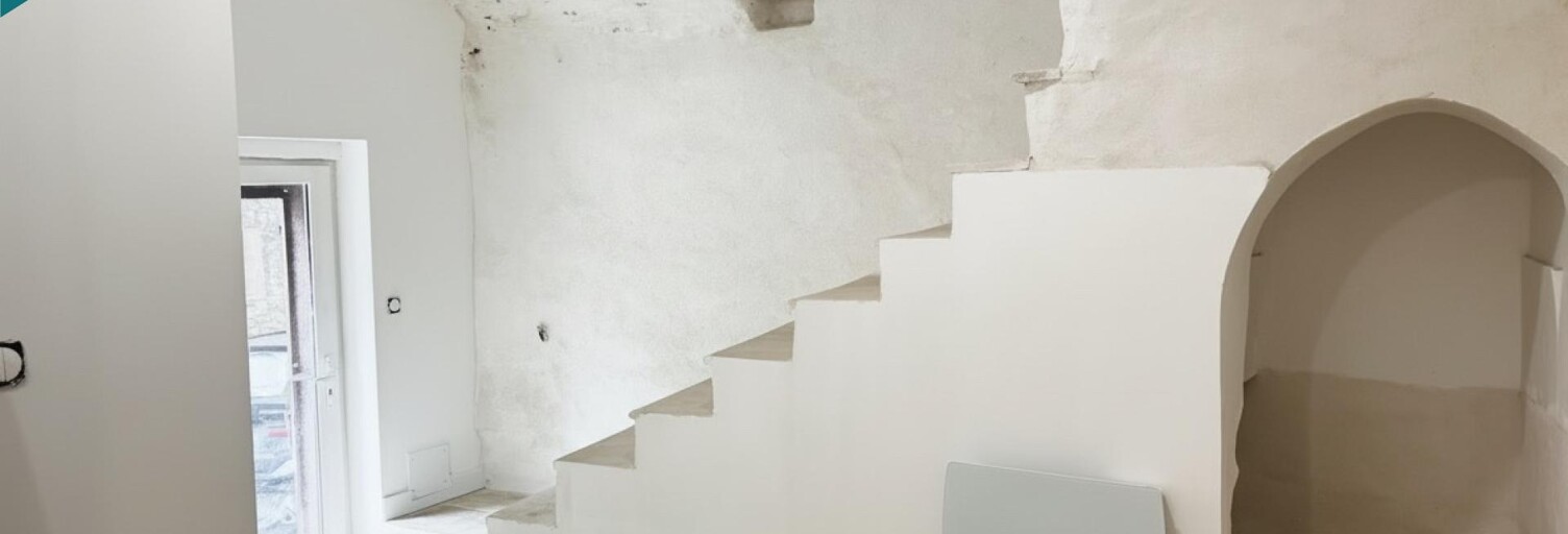 Maison 4 Pièces 90 m² à vendre à Lauris (84360)