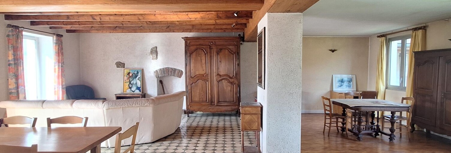 Maison 8 Pièces 280 m² à vendre à Le Creusot (71200)