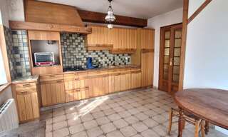 Maison 8 Pièces 280 m² à vendre à Le Creusot (71200)