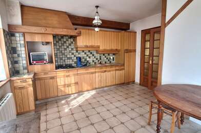 Maison 8 pièces 348000 €