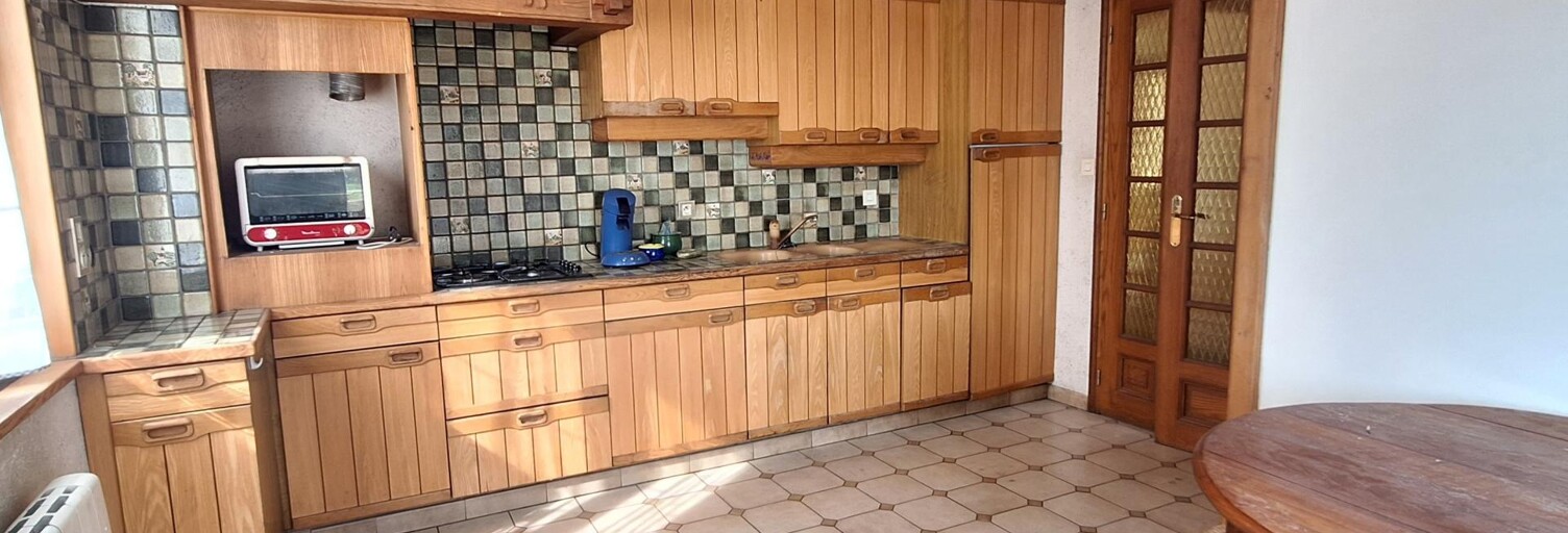 Maison 8 Pièces 280 m² à vendre à Le Creusot (71200)