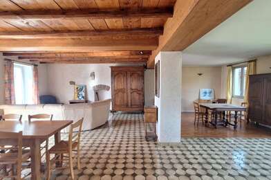 Maison 8 pièces 348000 €