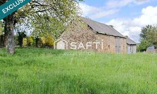 Maison 4 Pièces 95 m² à vendre à Vautorte (53500)