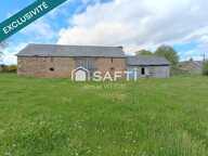 Bâtisse en pierre à réhabiliter sur un terrain constructible de 2 300 m² — photo 2