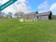 Bâtisse en pierre à réhabiliter sur un terrain constructible de 2 300 m² — photo 3