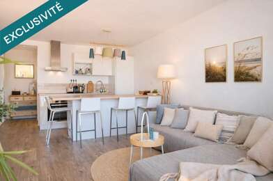 Appartement 3 pièces 520000 €