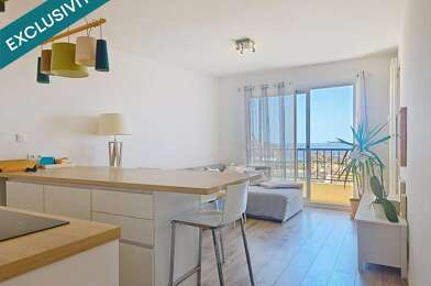 Appartement 3 pièces 499000 €