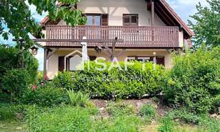 Maison 5 Pièces 145 m² à vendre à Vogelgrun (68600)