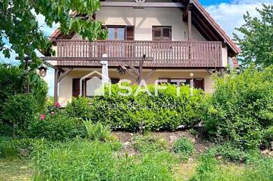 Maison 5 pièces 359000 €