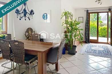 Maison 5 pièces 345000 €