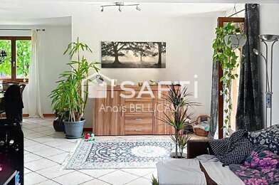 Maison 5 pièces 345000 €