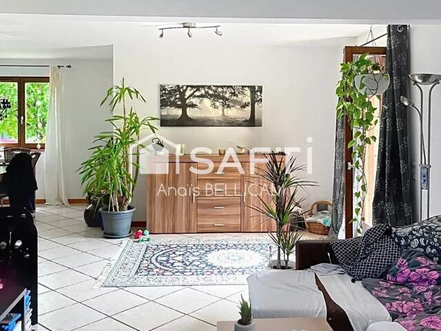 Maison familiale de 145 m² à VOGELGRUN — photo du bien