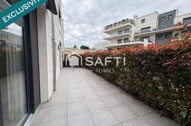 Appartement 3 pièces 369900 €
