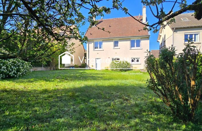 Maison 3 sur sous-sol total — photo 4