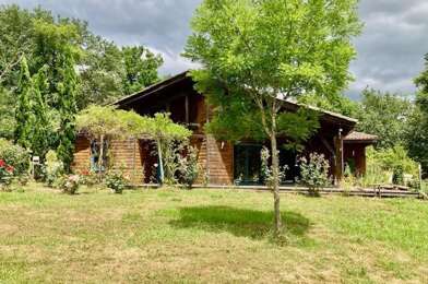 Maison 6 pièces 381500 €