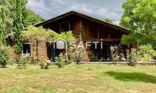 Maison 6 Pièces 177 m² à vendre à Cazaubon (32150)
