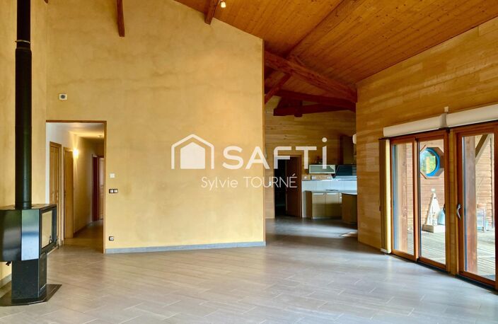 MAISON PLAIN PIED 2009 4 CHAMBRES AVEC TERRAIN — photo 3