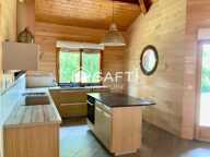MAISON PLAIN PIED 2009 4 CHAMBRES AVEC TERRAIN DPE A — photo 4
