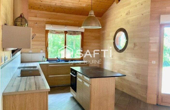 MAISON PLAIN PIED 2009 4 CHAMBRES AVEC TERRAIN — photo 4