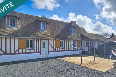 Maison 4 pièces 195000 €