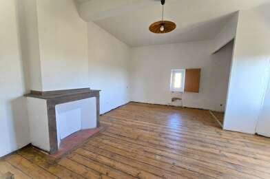 Maison 6 pièces 85000 €