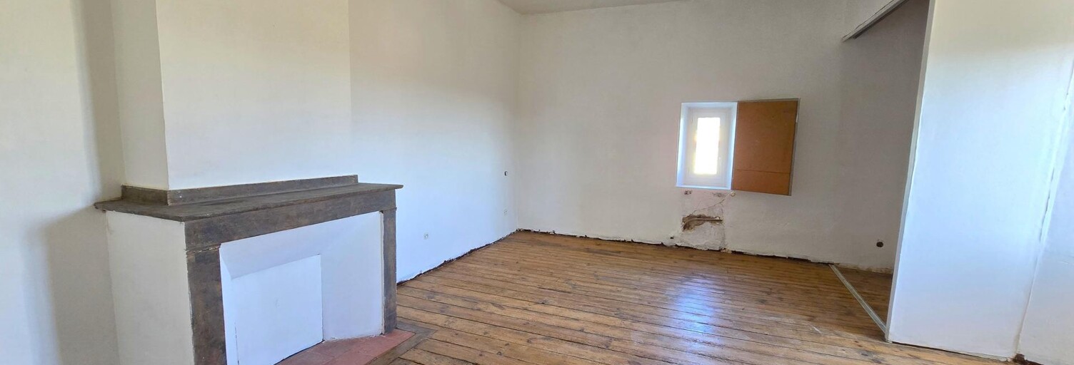 Maison 6 Pièces 176 m² à vendre à Saint-Jean-du-Falga (09100)