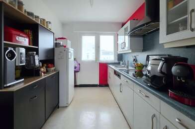 Appartement 5 pièces 199500 €