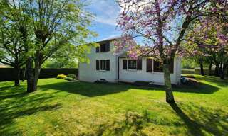Maison 5 Pièces 126 m² à vendre à Saint-Maixent-l'École (79400)