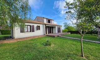 Maison 5 Pièces 122 m² à vendre à Saint-Maixent-l'École (79400)