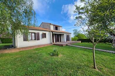 Maison 5 pièces 190000 €