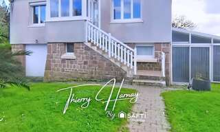 Maison 6 Pièces 135 m² à vendre à Plestin-les-Grèves (22310)