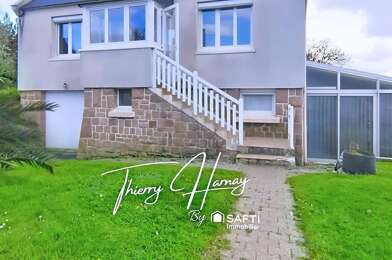 Maison 6 pièces 296900 €