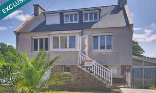 Maison 6 Pièces 135 m² à vendre à Plestin-les-Grèves (22310)