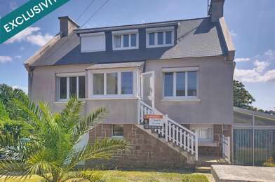 Maison 6 pièces 275400 €
