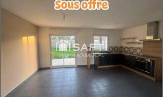 Maison 4 Pièces 78 m² à vendre à La Neuville-Sire-Bernard (80110)