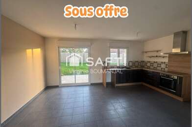 Maison 4 pièces 179900 €
