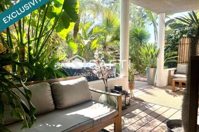 Appartement 2 pièces 235000 €