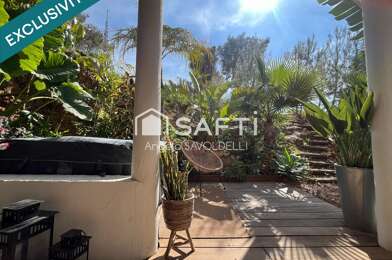 Appartement 2 pièces 235000 €