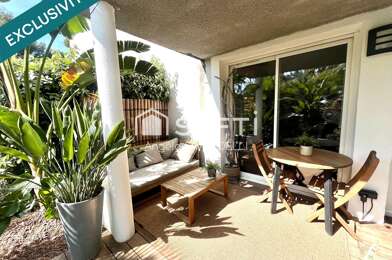 Appartement 2 pièces 235000 €