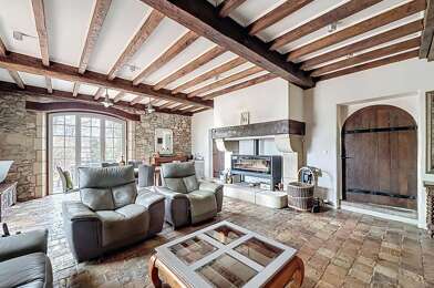 Maison 5 pièces 1195000 €