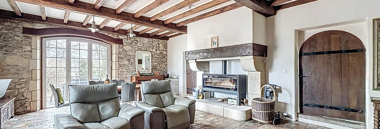 Maison 5 Pièces 190 m² à vendre à Bayonne (64100)