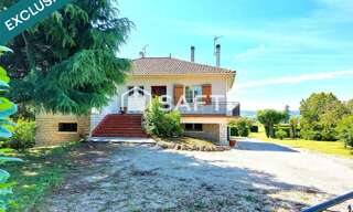 Maison 6 Pièces 130 m² à vendre à Villeneuve-sur-Lot (47300)