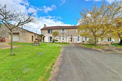 Maison 15 pièces 251000 €