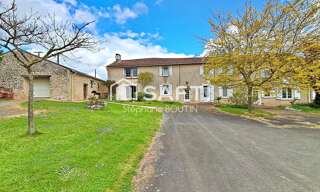 Maison 15 Pièces 339 m² à vendre à Rives-du-Fougerais (85410)