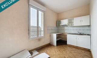 Appartement 2 Pièces 35 m² à vendre à Arnage (72230)