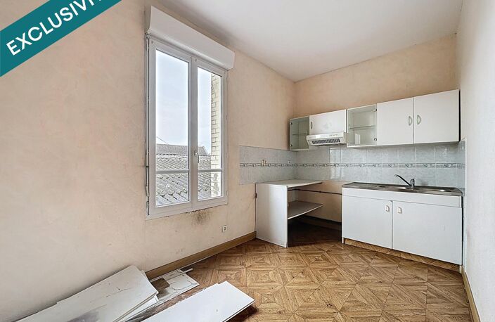 Plateau T2 à aménager  fort potentiel locatif — photo 5