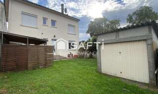 Maison 5 Pièces 142 m² à vendre à Vianne (47230)