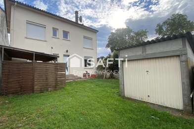 Maison 5 pièces 131000 €