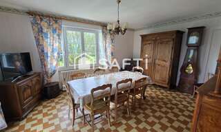 Maison 4 Pièces 75 m² à vendre à La Ferrière-aux-Étangs (61450)