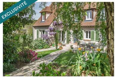 Maison 8 pièces 1115000 €